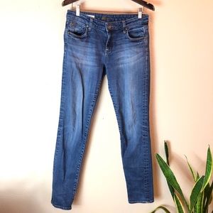 Kut from the Kloth || Diana Skinny Jeans